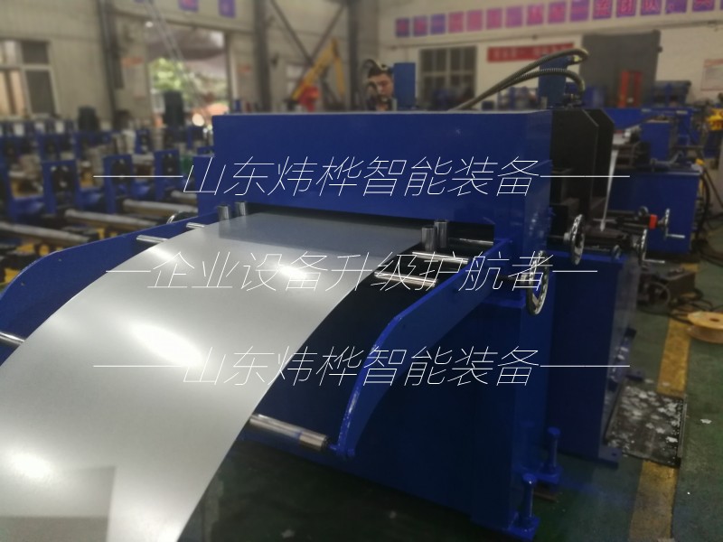 配電柜輥壓成型設(shè)備，配電柜輥壓機(jī)